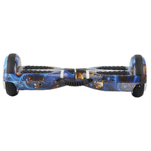 Load image into Gallery viewer, New Fashion Hot Sale Electric Hoverboards 2 Hat Unisex P6 Convenient Hoverboard Bluetooth Electronic Scooter Balancing Scooter
