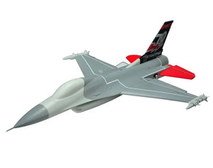 RC Jet Plane Aircraft Model Perfect for Beginners