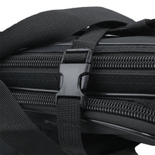Load image into Gallery viewer, Outdoor Hunting Gun Bag Rifle Protective Cover Hunting Shooting Equipment 81cm/94cm/115cm Leather Gun Bag
