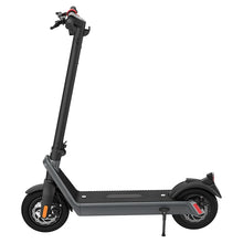 Load image into Gallery viewer, EU/US Stock HX X9 Plus 36V 15.6Ah HX X9 Pro Max 48V 15.6Ah 10inch 40km/h Foldable Light Weight Outdoor HX X9 Electric Scooter
