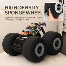 Load image into Gallery viewer, EBOYU 2036A RC Monster Truck with Giant Wheels
