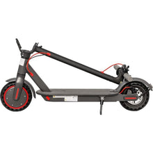 Load image into Gallery viewer, US EU UK stock high-end adult electric scooter 8.5in 36V350W folding electric scooter ultra-light smart mobility bike M150
