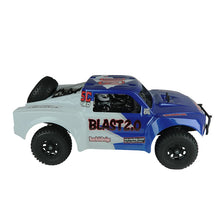 Load image into Gallery viewer, Best Nitro RC Car VRX Racing 1/10 RH1009 Two Speed Short Course RTR With FC.18 Engine And 2.4Ghz Radio Control Off-road Cars
