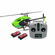 Load image into Gallery viewer, Flybarless Direct-drive Rc Helicopter Toys Gifts
