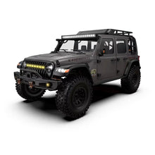 Load image into Gallery viewer, RLAARLO Croboll MK07 1/7 RC Electric Remote Control Model Car Rock Crawler 4WD Brushed RTR Adult Children's Toys
