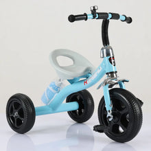 Load image into Gallery viewer, NEW Kids Tricycle, Bicycle, 2-3-6 Years Old, Baby Bicycle, Toddler Stroller, Kindergarten Jogged
