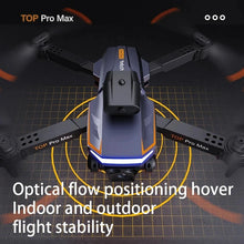 Load image into Gallery viewer, Xiaomi MIJIA P18Pro Drone 8K HD Triple Camera Optical Flow
