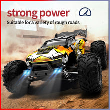 Load image into Gallery viewer, 4x4 High Speed 75KM/H Remote Control Car with LED Headlight
