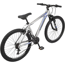 Load image into Gallery viewer, 21-Speed Twist Shifters Bicycle Mtb Bike Flatrock Hardtail Mountain Bike for Youth Adult Men Women 24 to 29-Inch Wheels Bicycles
