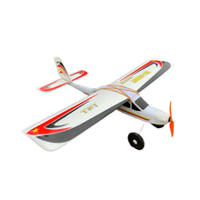 Load image into Gallery viewer, E0717 Cessna 185 1030mm Wingspan Short Distance Takeoff EPS RC Airplane Fixed Wing Trainer KIT/PNP
