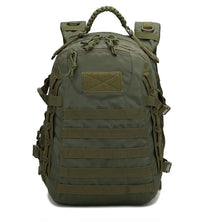Load image into Gallery viewer, Man Military Tactical Backpack Outdoor Waterproof Camping Hunting Trekking Sport Bag Softback Large Capacity Army Molle Rucksack
