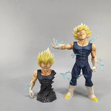 Load image into Gallery viewer, Action Figures Vegeta Figurine Gk Statue Collection Model Toys
