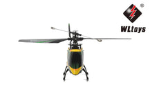 Load image into Gallery viewer, V912 Brushed Motor Rc Helicopter 4ch 2.4g Model Toy For Children Gifts
