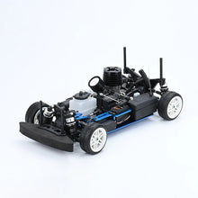 Load image into Gallery viewer, High Speed Nitro Powered Rc Car VRX Racing RH1003 Touring 1/10 Scale 4WD Car Big Kids Radio Control Toys for Children Adults
