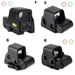 Powerful Long Range Folding Low Light Binoculars for Hunting Camping
