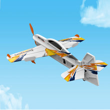 Load image into Gallery viewer, D Stunt Glider EPP Foam Flight RC  Airplane Toy for Children Adults
