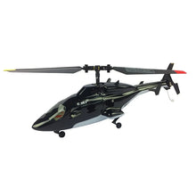 Load image into Gallery viewer, ESKY 150BL Little Flying Wolf V3 Mini Remote Control Simulation Machine Helicopter Combat Unmanned Aerial Vehicle Model Boy Gift
