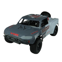 Load image into Gallery viewer, Best Nitro RC Car VRX Racing 1/10 RH1009 Two Speed Short Course RTR With FC.18 Engine And 2.4Ghz Radio Control Off-road Cars

