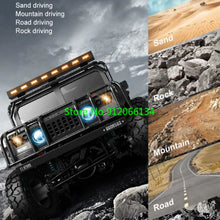 Load image into Gallery viewer, Professional  Off-Road Climbing Remote Control Truck
