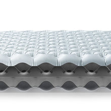 Load image into Gallery viewer, Naturehike Inflatable Mattress 3.2 R Value Air Bed Outdoor Camping Travel Ultralight Portable Moisture-proof Mat Sleeping Pad
