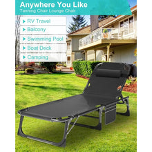 Load image into Gallery viewer, Camping Cots Camping Crib for Adults, Heavy Duty 3-in-1 Rush Overnight Bed with Mattress Tote Bag, Home Office Vacation
