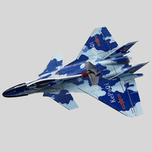 Load image into Gallery viewer, Remote Controlled Aircraft Fixed Wing Glider J-20 Fighter Jet Professional Three - And Four Channel Children'S Aviation Model
