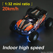 Load image into Gallery viewer, Remote Control Car for S801 S802 Boys Kids Gift Built-in Dual Led Lights
