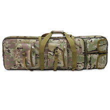 Load image into Gallery viewer, 1000D Nylon Hunting Rifle Gun Case Tactical Gun Bag Shooting Airsoft Holster Gun Carry Protection Backpack 81/94/115cm
