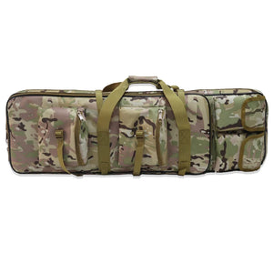 1000D Nylon Hunting Rifle Gun Case Tactical Gun Bag Shooting Airsoft Holster Gun Carry Protection Backpack 81/94/115cm