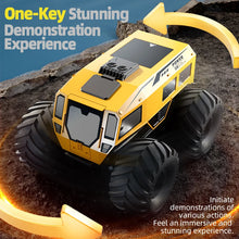 Load image into Gallery viewer, JJRC Q210 RC Cars 4WD All Terrain Cross Country Car RC Water Land Amphibious 2.4G Toy Remote Control Car Kids Gift Fine Product
