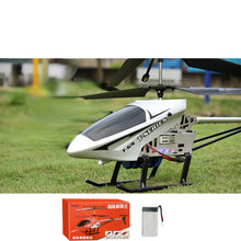 Load image into Gallery viewer, HD 4K Camera Large Remote-controlled Helicopter Anti-falling RC UAV Durable Charging Model Toy Outdoor Aircraft Children's Gift
