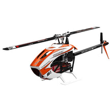 Load image into Gallery viewer, 2025 Goosky S1 6-channel 3D stunt dual brushless motor RC helicopter
