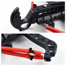 Load image into Gallery viewer, 50/80LBS Laser Aiming crossbow carbon arrow Dual use Compound Bow Pulley Bow Outdoor camping Hunting and Shooting Slingshot Acce
