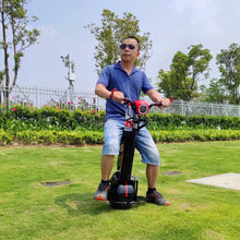 Load image into Gallery viewer, Electric Balance Body Sense Smart Scooter One-Wheel Motorcycles Adult Unicycle
