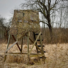 Load image into Gallery viewer, Outdoor Camouflage Net for Hunting Blind Mountain Camping Party Decorations

