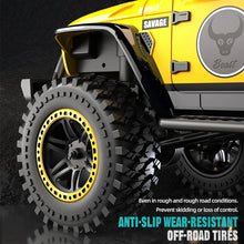 Load image into Gallery viewer, SG206 MAX 1/20 Full Scale RC Pickup Short Truck 4WD Remote Control Climbing Off-road Car SG206 PRO Toys for Kids Christmas Gifts
