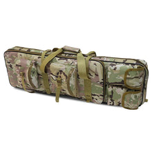 Load image into Gallery viewer, 81/94/117CM Outdoor Tactical Bag Hunting Sniper Rifle Bag Military Accessories Carrying Gun Protection Backpack Fishing Bag
