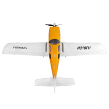 Load image into Gallery viewer, TOP RC HOBBY C400 1100mm Wingspan Low Wing STOL EPP RC Airplane PNP
