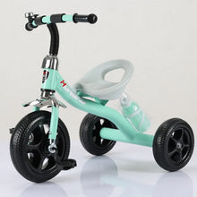 Load image into Gallery viewer, NEW Kids Tricycle, Bicycle, 2-3-6 Years Old, Baby Bicycle, Toddler Stroller, Kindergarten Jogged
