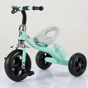 NEW Kids Tricycle, Bicycle, 2-3-6 Years Old, Baby Bicycle, Toddler Stroller, Kindergarten Jogged