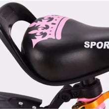 Load image into Gallery viewer, FJ Folding Premium Durable And High Quality Children's Bicycle Suitable For Men And Women Aged 3 To 12 2024 New Bicycle Gift Hot
