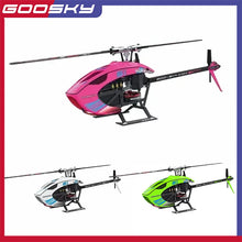 Load image into Gallery viewer, Flybarless Direct-drive Rc Helicopter Toys Gifts
