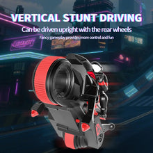 Load image into Gallery viewer, New Arrival Stunt RC Motorcycle High-Speed Drifting 360° Rotation Remote Control Car Toy for Boys Fast Diverse Function Model
