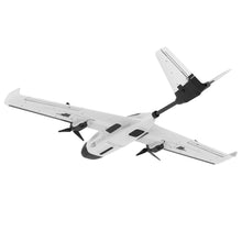 Load image into Gallery viewer, ZOHD Altus 980mm Wingspan Twin Motor V-Tail EPP FPV RC Airplane KIT/PNP Reserved VTOL Capability Compatible GoPro/DJI/Runcam HD
