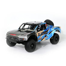 Load image into Gallery viewer, Best Nitro RC Car VRX Racing 1/10 RH1009 Two Speed Short Course RTR With FC.18 Engine And 2.4Ghz Radio Control Off-road Cars
