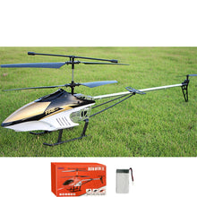 Load image into Gallery viewer, HD 4K Camera Large Remote-controlled Helicopter Anti-falling RC UAV Durable Charging Model Toy Outdoor Aircraft Children's Gift

