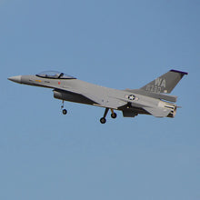 Load image into Gallery viewer, HOOKLL F16 Fighting Falcon 710mm Wingspan 70mm EDF EPO Jet RC Airplane KIT/PNP
