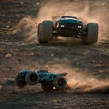 Load image into Gallery viewer, Wltoys Q117 1/16 RC Car 4WD Remote Control Car LED Headlights Brushless 70KM/H 2.4G High Speed Off-Road Drift Toys for Children
