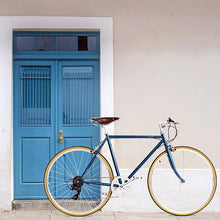 Load image into Gallery viewer, Fixie Tsunami Bicycle Wheeltop Twitter Suron Sava Speed Bicycle Electric Kids Capacete De Moto Masculino Outdoor Supplies
