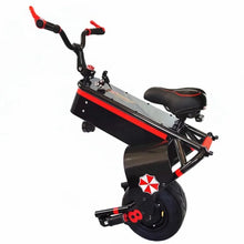 Load image into Gallery viewer, Electric Balance Unicycle Intelligent Body Sense One-Wheel Motorcycles Self-Balance Wheelbarrow Drift Bike
